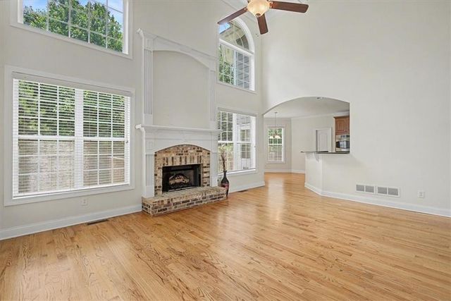 7641 Capps Ridge Lane, Douglasville, GA 30135