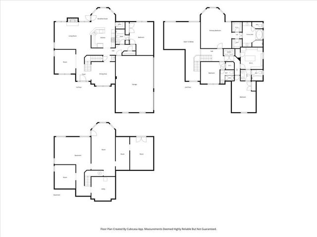 7641 Capps Ridge Lane, Douglasville, GA 30135