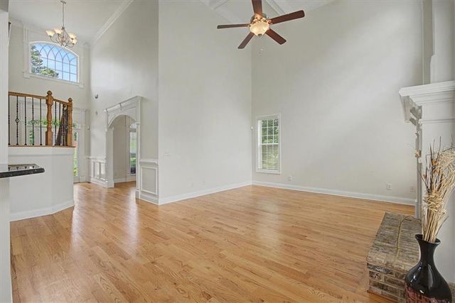 7641 Capps Ridge Lane, Douglasville, GA 30135