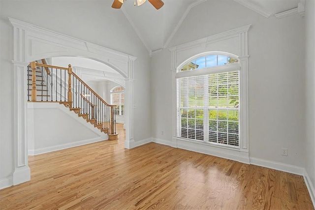 7641 Capps Ridge Lane, Douglasville, GA 30135