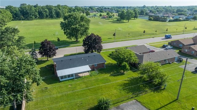 970 W Alkaline Springs Road, Vandalia, OH 45377
