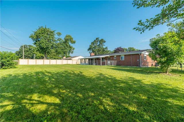 970 W Alkaline Springs Road, Vandalia, OH 45377