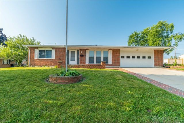 970 W Alkaline Springs Road, Vandalia, OH 45377