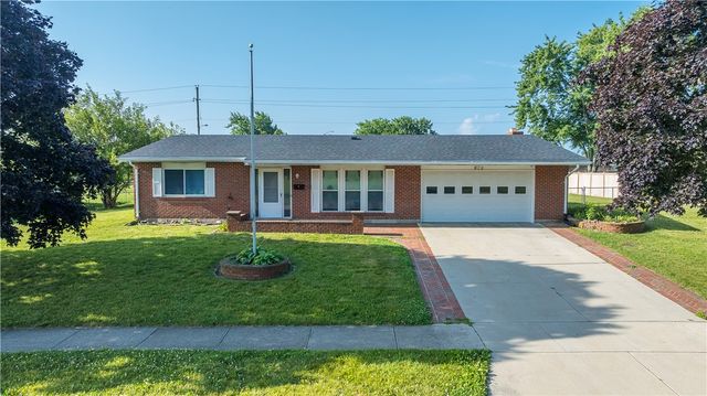 970 W Alkaline Springs Road, Vandalia, OH 45377