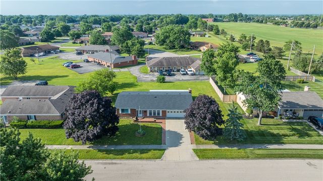 970 W Alkaline Springs Road, Vandalia, OH 45377