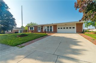 970 W Alkaline Springs Road, Vandalia, OH 45377