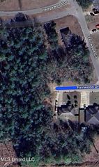 Fairwood Drive, Moss Point, MS 39563