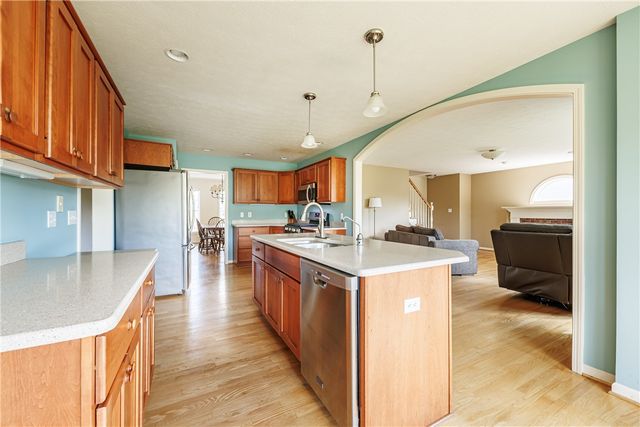 5199 Crescent Hill, Canandaigua Town, NY 14424