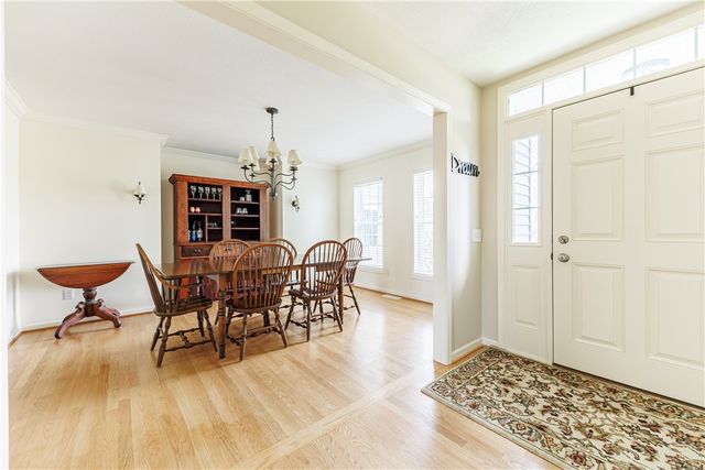 5199 Crescent Hill, Canandaigua Town, NY 14424
