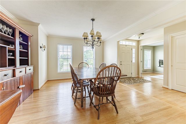 5199 Crescent Hill, Canandaigua Town, NY 14424