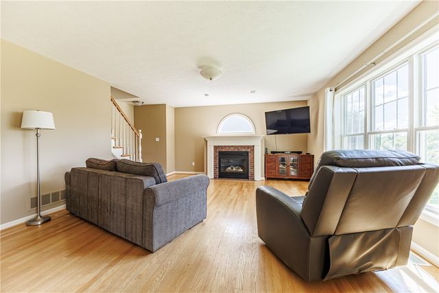 5199 Crescent Hill, Canandaigua Town, NY 14424