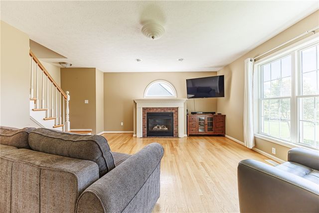 5199 Crescent Hill, Canandaigua Town, NY 14424