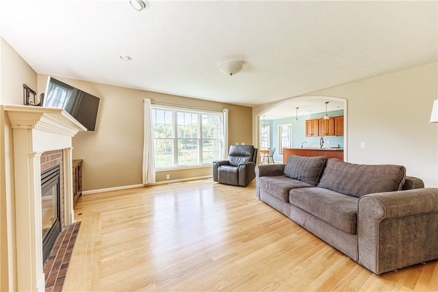 5199 Crescent Hill, Canandaigua Town, NY 14424