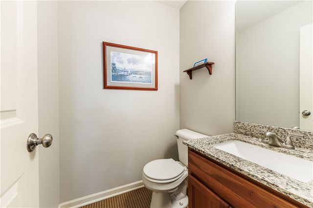 5199 Crescent Hill, Canandaigua Town, NY 14424