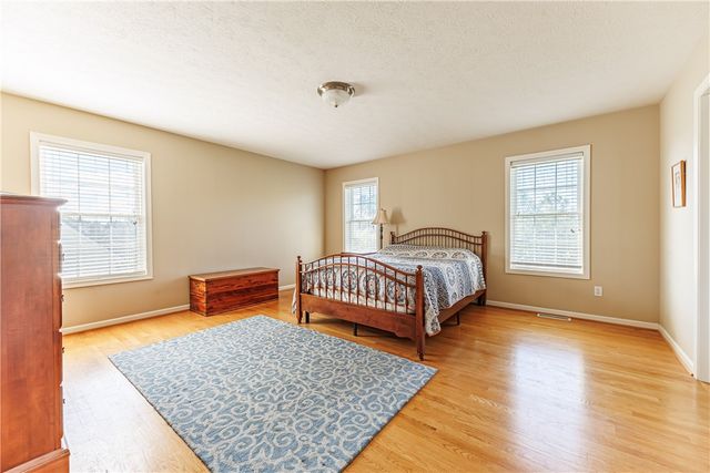 5199 Crescent Hill, Canandaigua Town, NY 14424