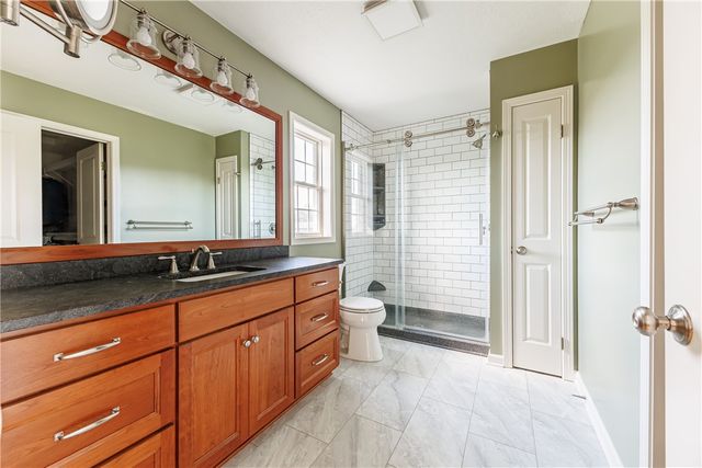 5199 Crescent Hill, Canandaigua Town, NY 14424