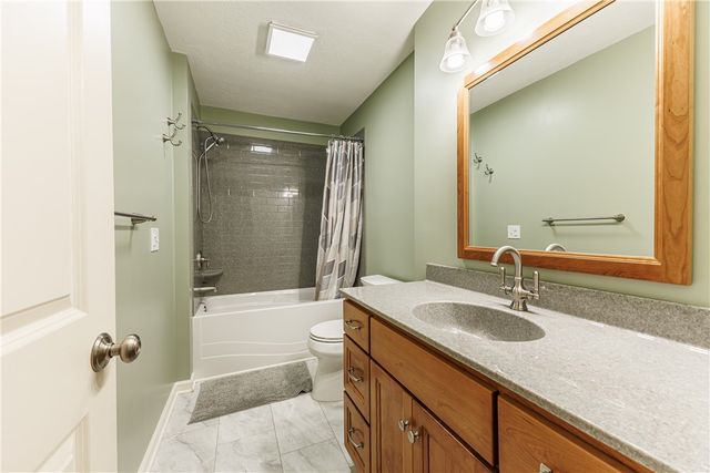 5199 Crescent Hill, Canandaigua Town, NY 14424