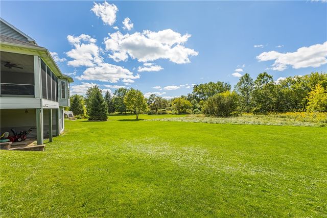 5199 Crescent Hill, Canandaigua Town, NY 14424