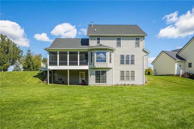 5199 Crescent Hill, Canandaigua Town, NY 14424
