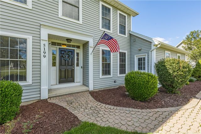 5199 Crescent Hill, Canandaigua Town, NY 14424