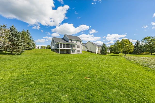 5199 Crescent Hill, Canandaigua Town, NY 14424