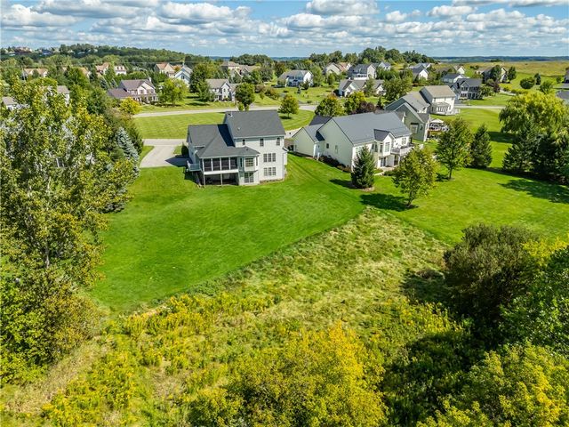 5199 Crescent Hill, Canandaigua Town, NY 14424