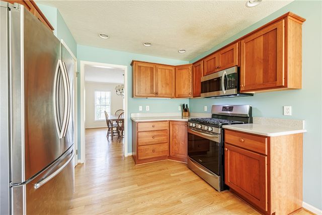 5199 Crescent Hill, Canandaigua Town, NY 14424