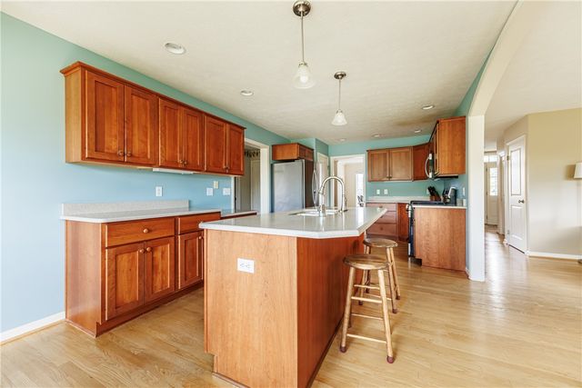 5199 Crescent Hill, Canandaigua Town, NY 14424