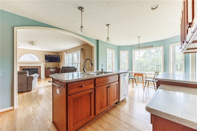 5199 Crescent Hill, Canandaigua Town, NY 14424
