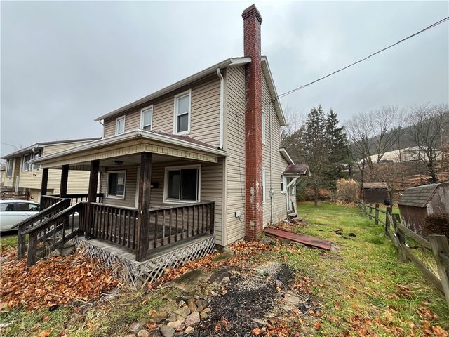 213 Laurel Street, Northern Cambria School District, PA 15714