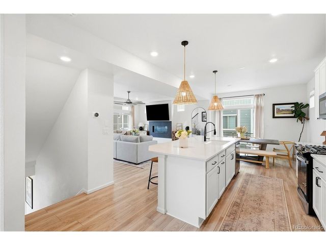 13536 E 101st Ave, Commerce City, CO 80022