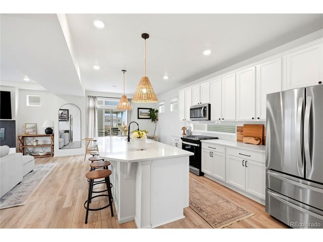 13536 E 101st Ave, Commerce City, CO 80022