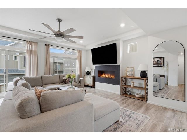 13536 E 101st Ave, Commerce City, CO 80022