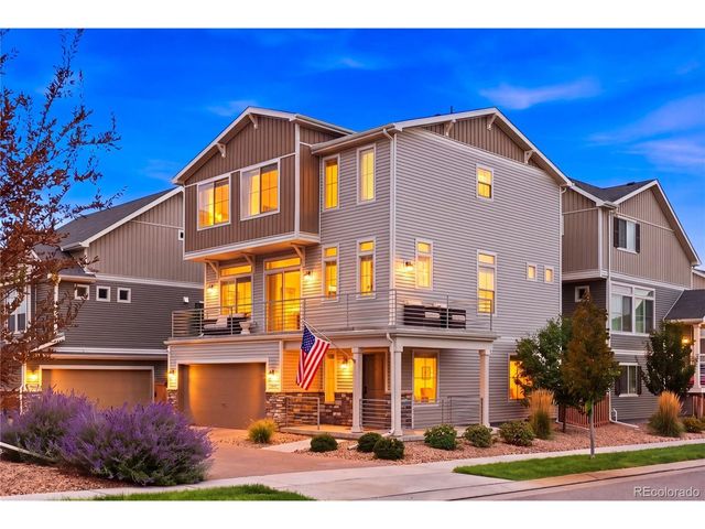 13536 E 101st Ave, Commerce City, CO 80022