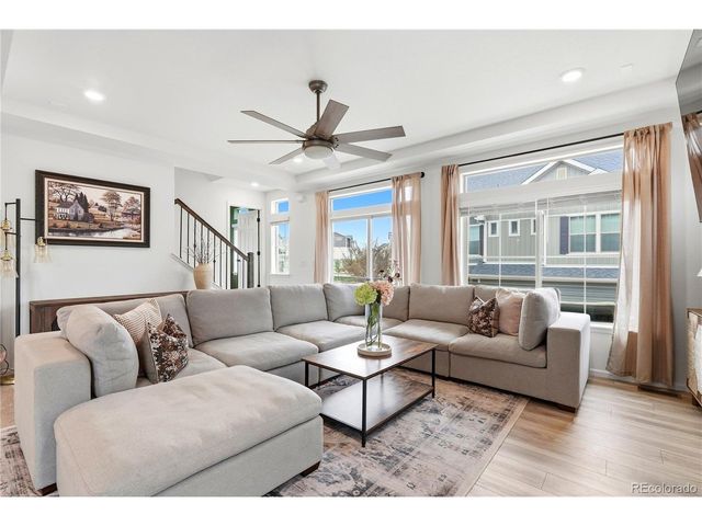 13536 E 101st Ave, Commerce City, CO 80022
