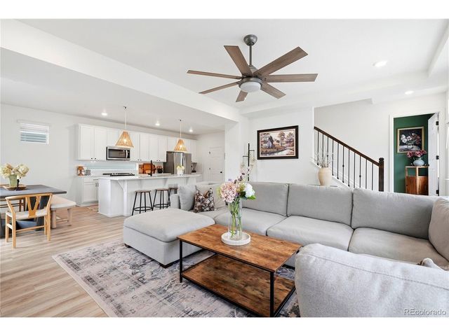 13536 E 101st Ave, Commerce City, CO 80022