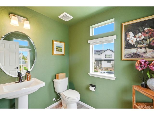 13536 E 101st Ave, Commerce City, CO 80022