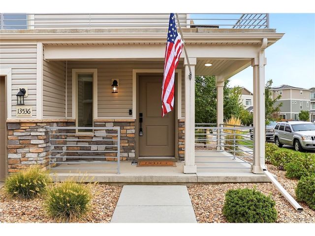 13536 E 101st Ave, Commerce City, CO 80022