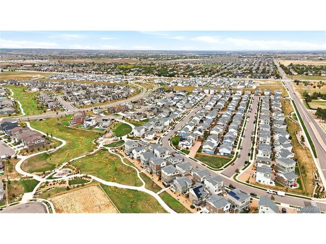 13536 E 101st Ave, Commerce City, CO 80022