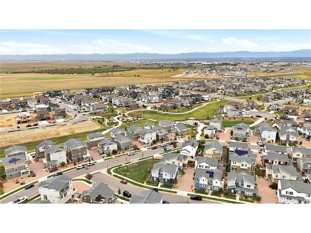 13536 E 101st Ave, Commerce City, CO 80022