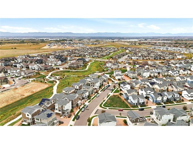 13536 E 101st Ave, Commerce City, CO 80022
