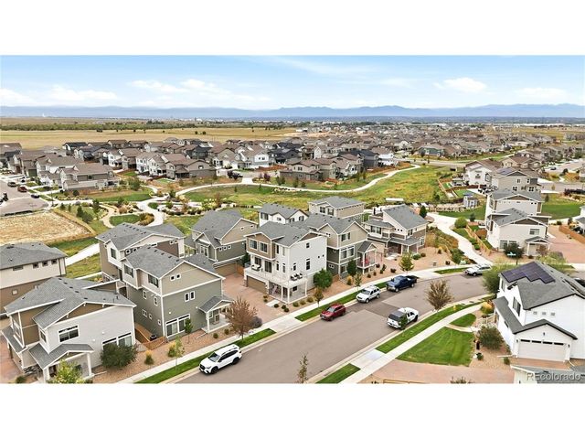 13536 E 101st Ave, Commerce City, CO 80022