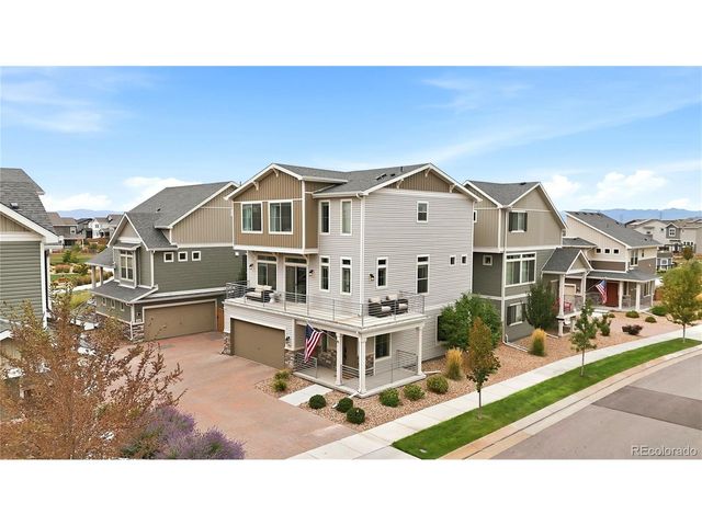 13536 E 101st Ave, Commerce City, CO 80022