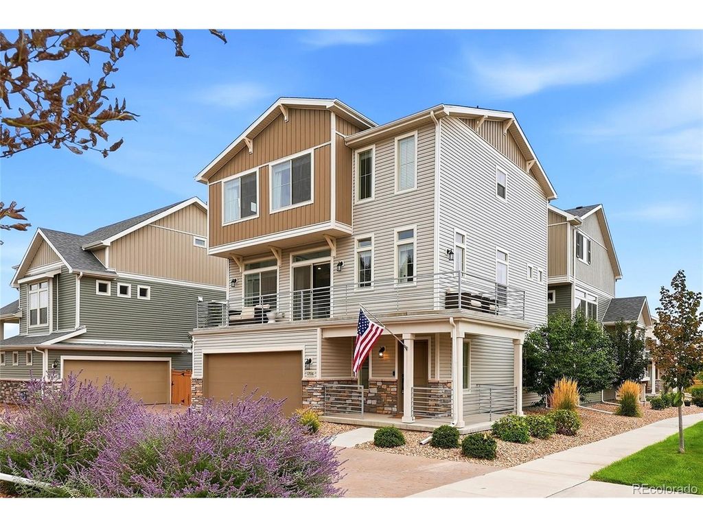 13536 E 101st Ave, Commerce City, CO 80022