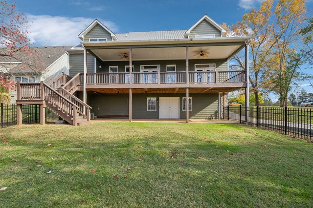 101 Cypress Point Dr, Winchester, TN 37398