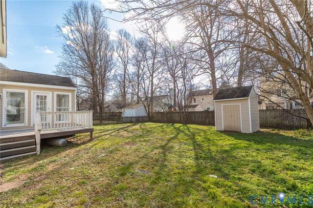 7403 River Pine Dr, Mechanicsville, VA 23111