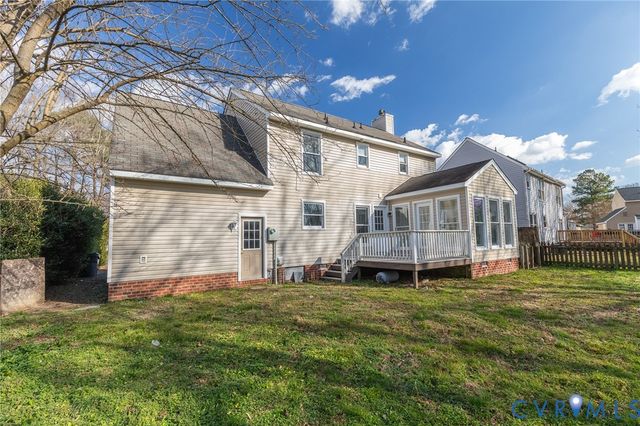 7403 River Pine Dr, Mechanicsville, VA 23111