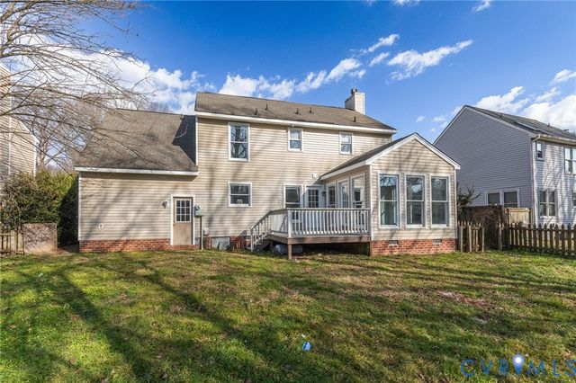 7403 River Pine Dr, Mechanicsville, VA 23111