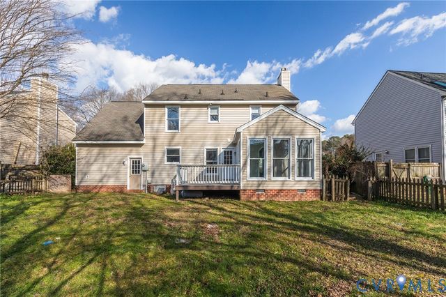 7403 River Pine Dr, Mechanicsville, VA 23111