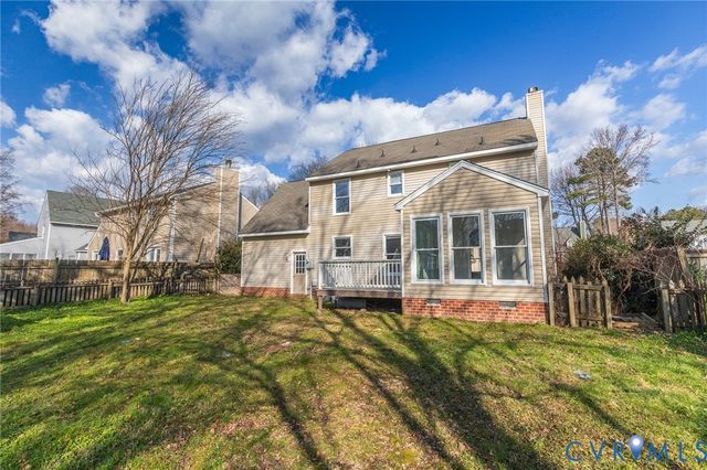 7403 River Pine Dr, Mechanicsville, VA 23111